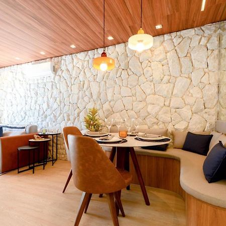 Saint Paul Design Apartments By Bnbhost San Paolo Esterno foto
