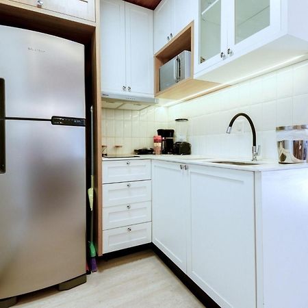 Saint Paul Design Apartments By Bnbhost San Paolo Esterno foto
