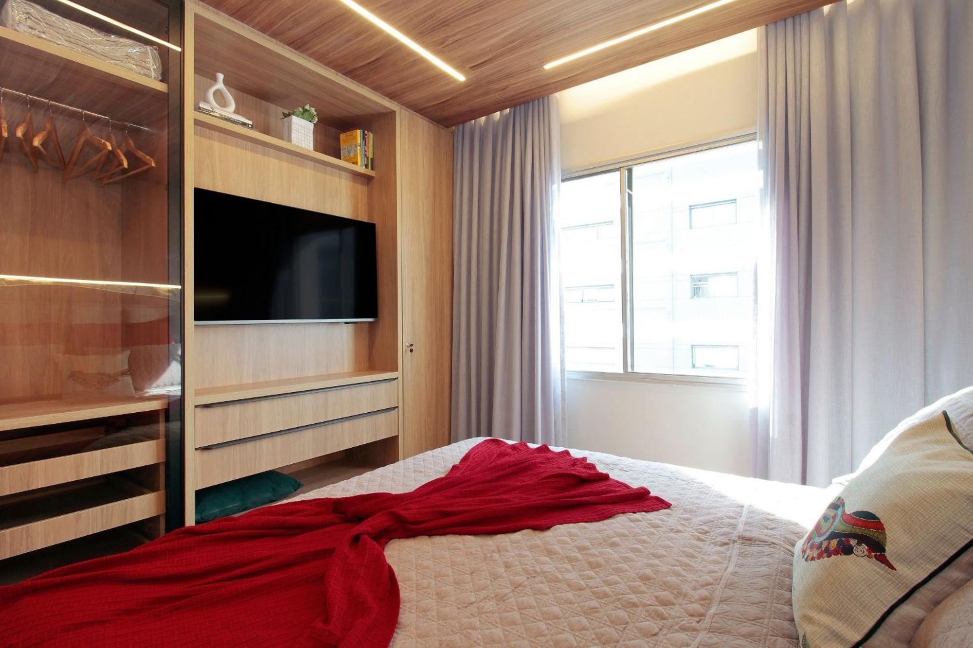 Saint Paul Design Apartments By Bnbhost San Paolo Esterno foto