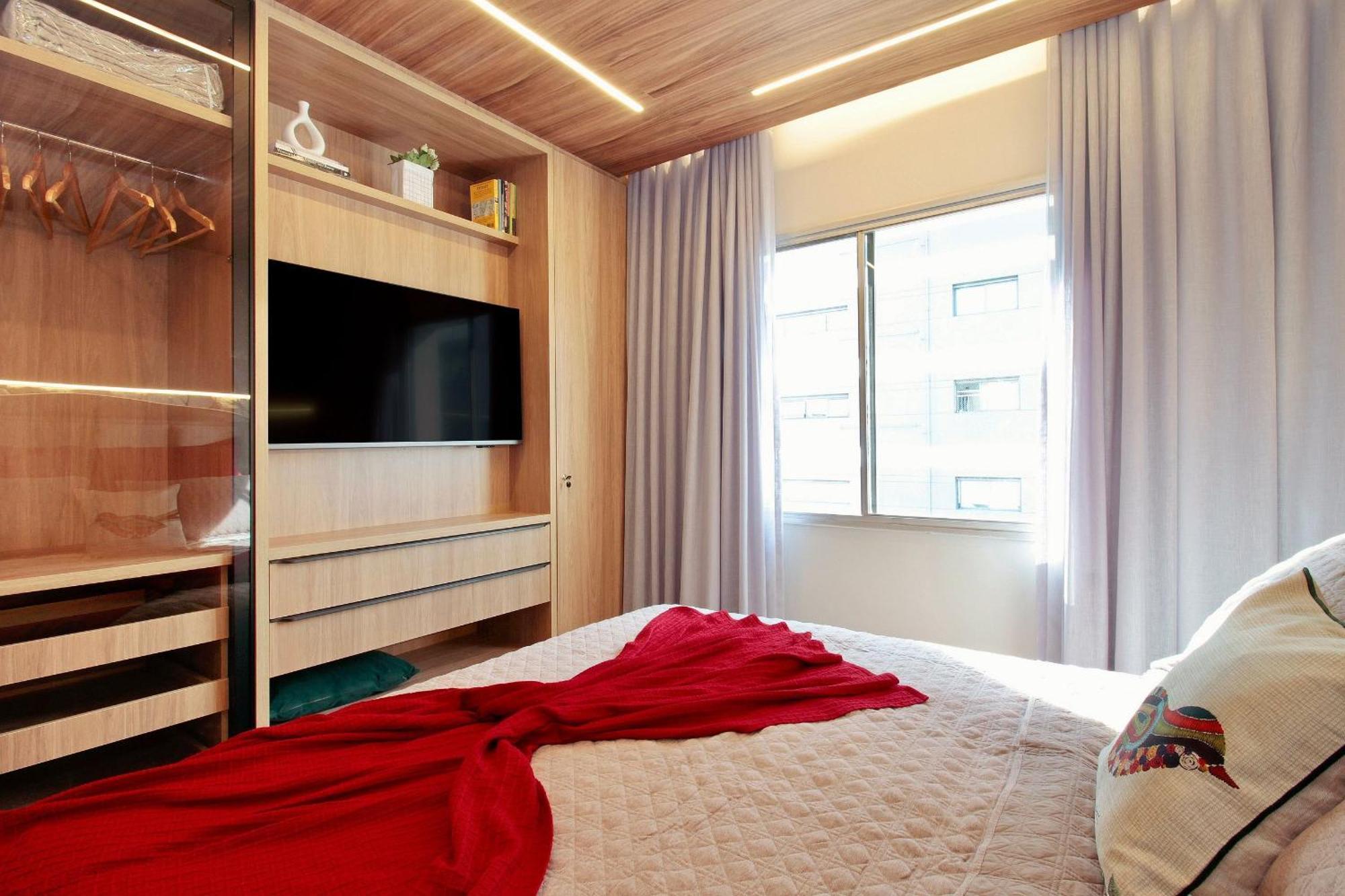 Saint Paul Design Apartments By Bnbhost San Paolo Esterno foto