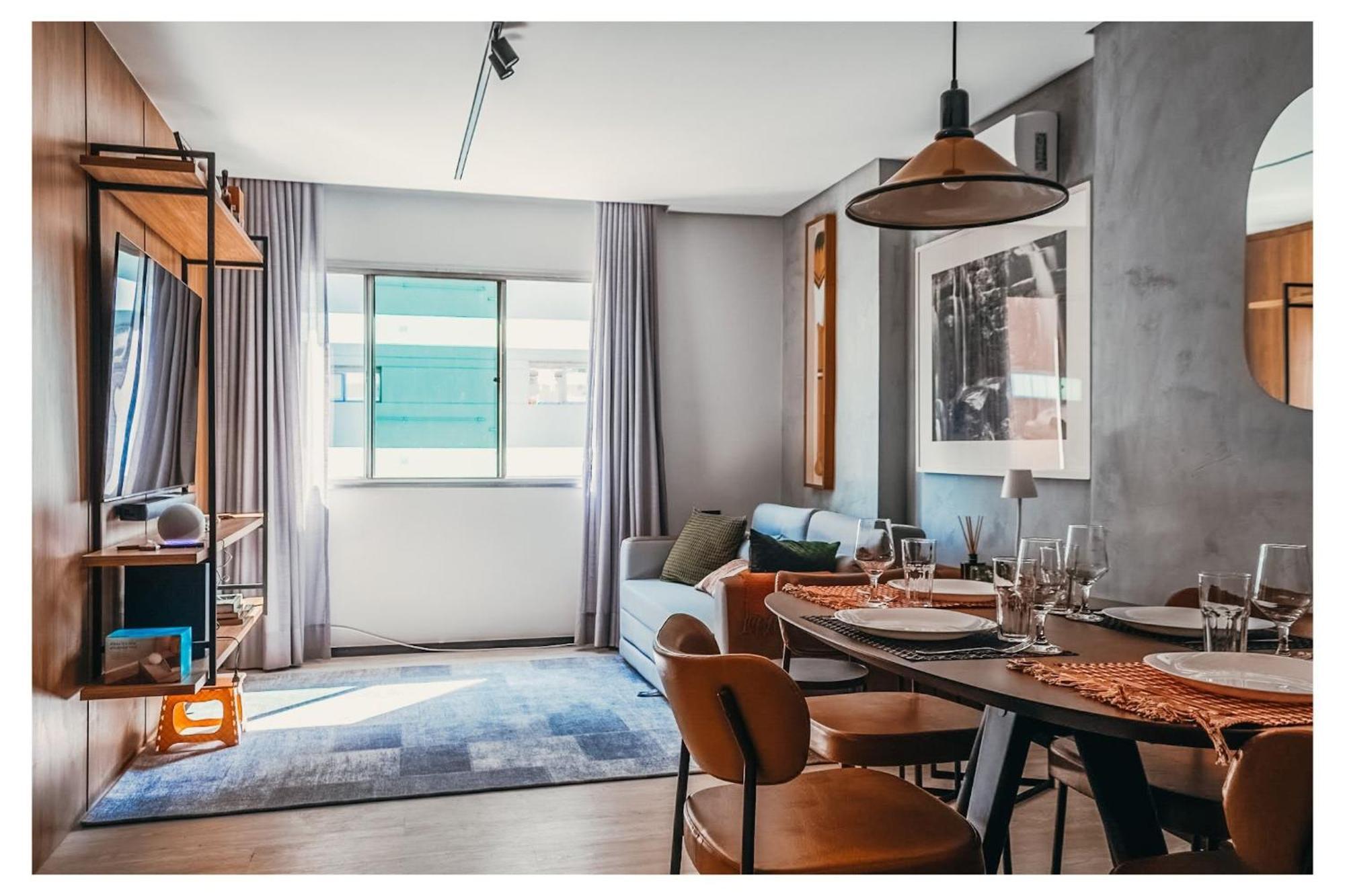 Saint Paul Design Apartments By Bnbhost San Paolo Esterno foto