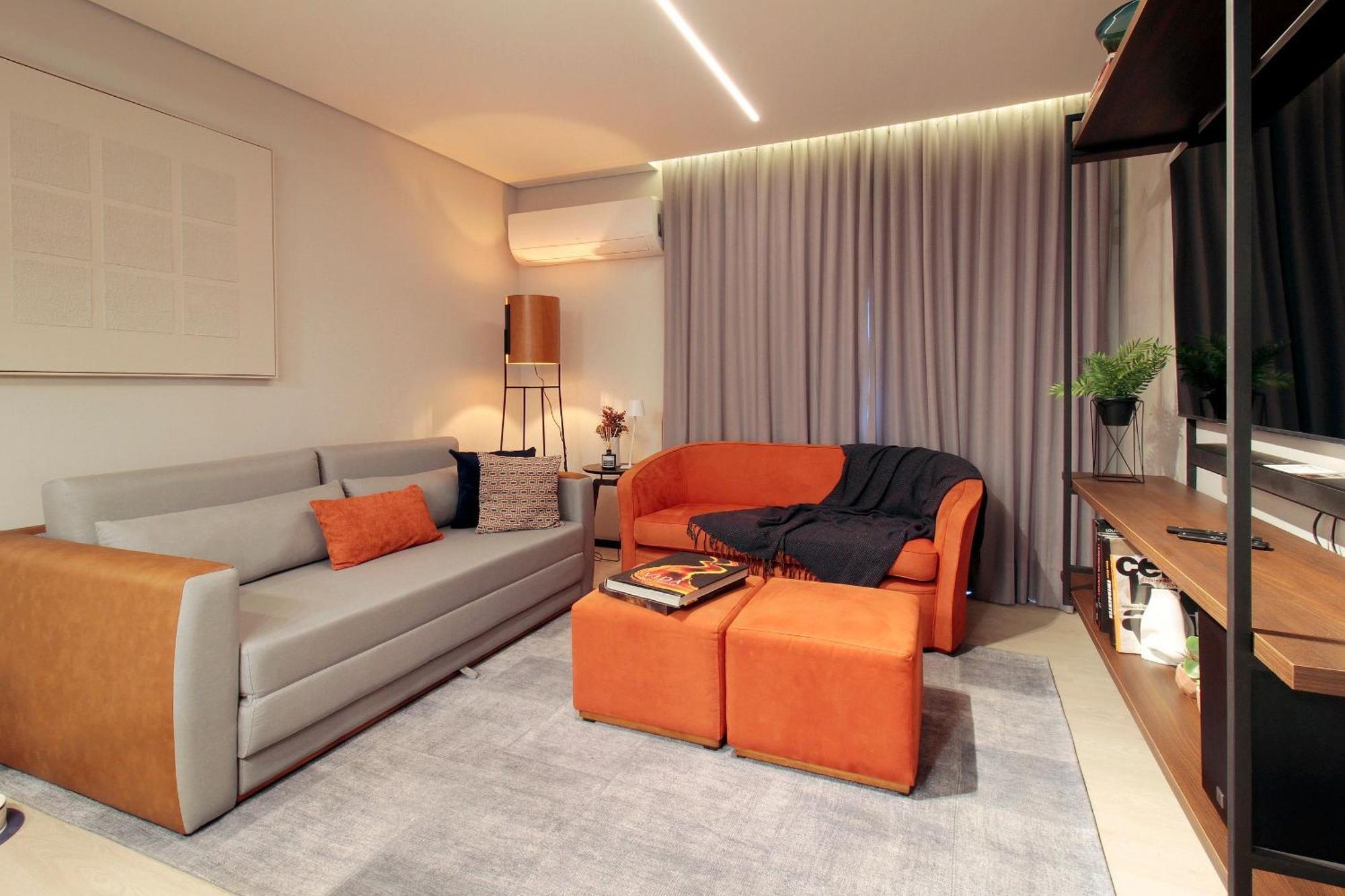 Saint Paul Design Apartments By Bnbhost San Paolo Esterno foto