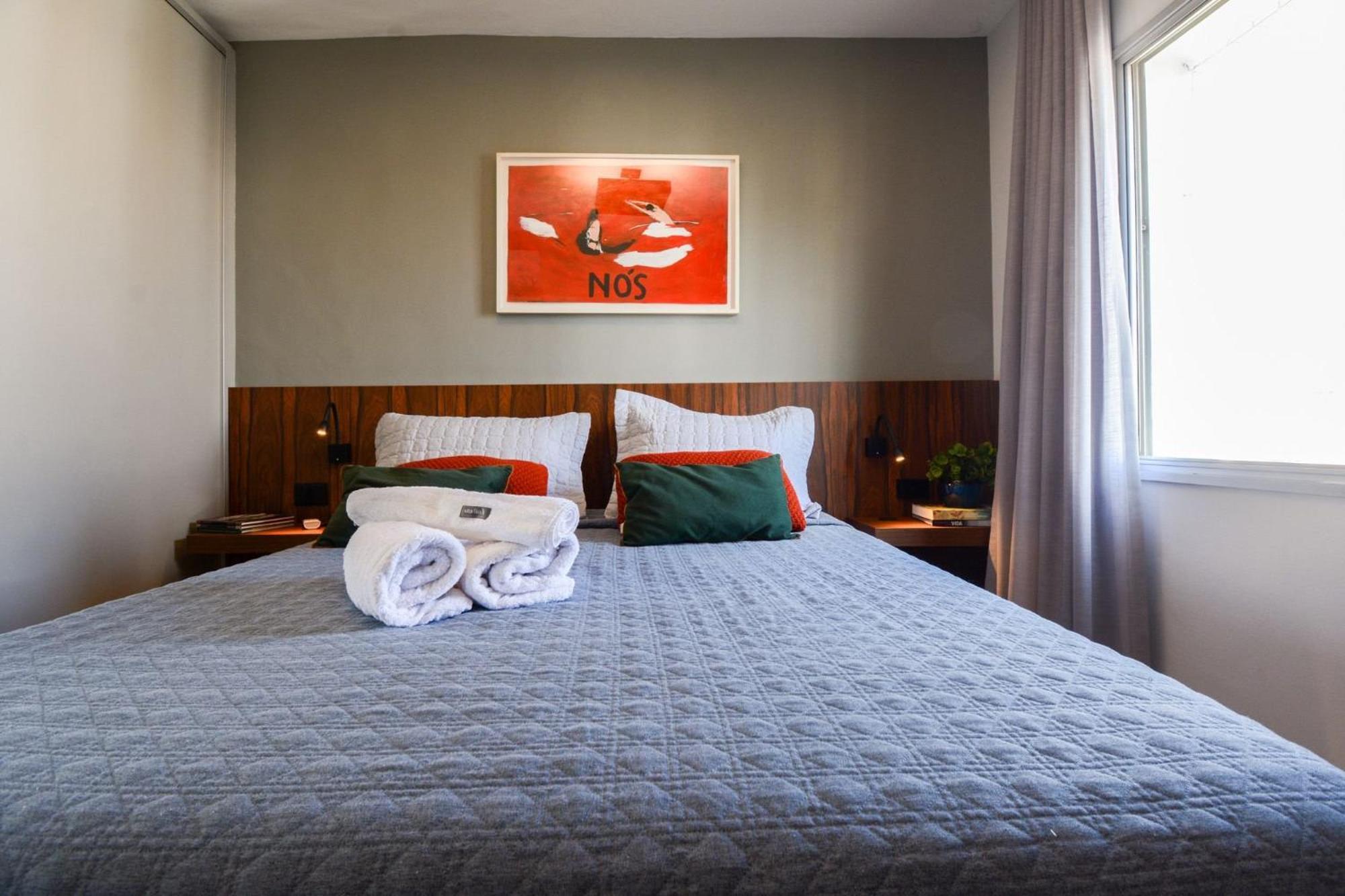 Saint Paul Design Apartments By Bnbhost San Paolo Esterno foto