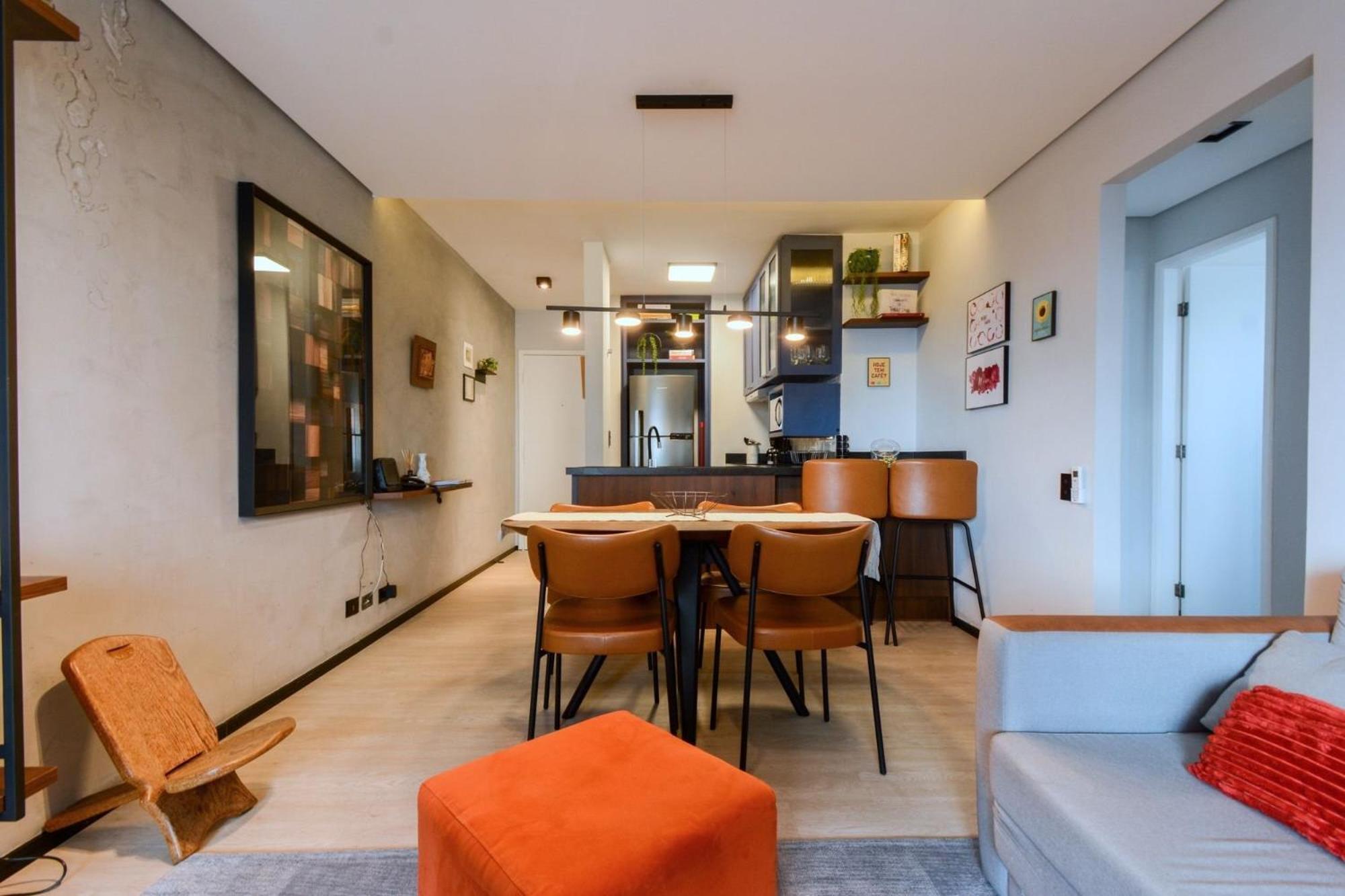 Saint Paul Design Apartments By Bnbhost San Paolo Esterno foto