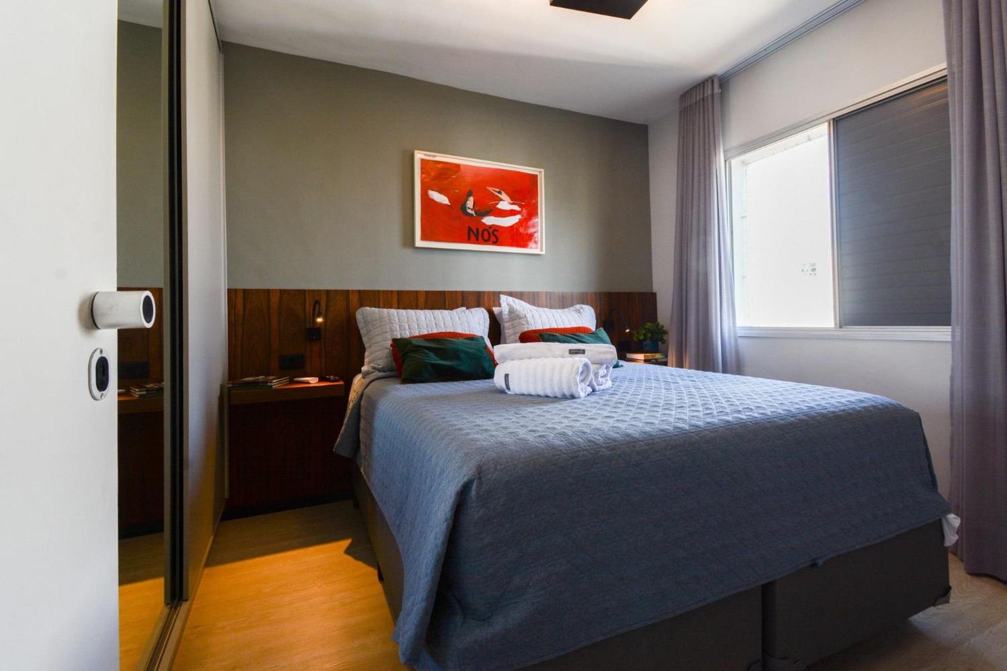 Saint Paul Design Apartments By Bnbhost San Paolo Esterno foto