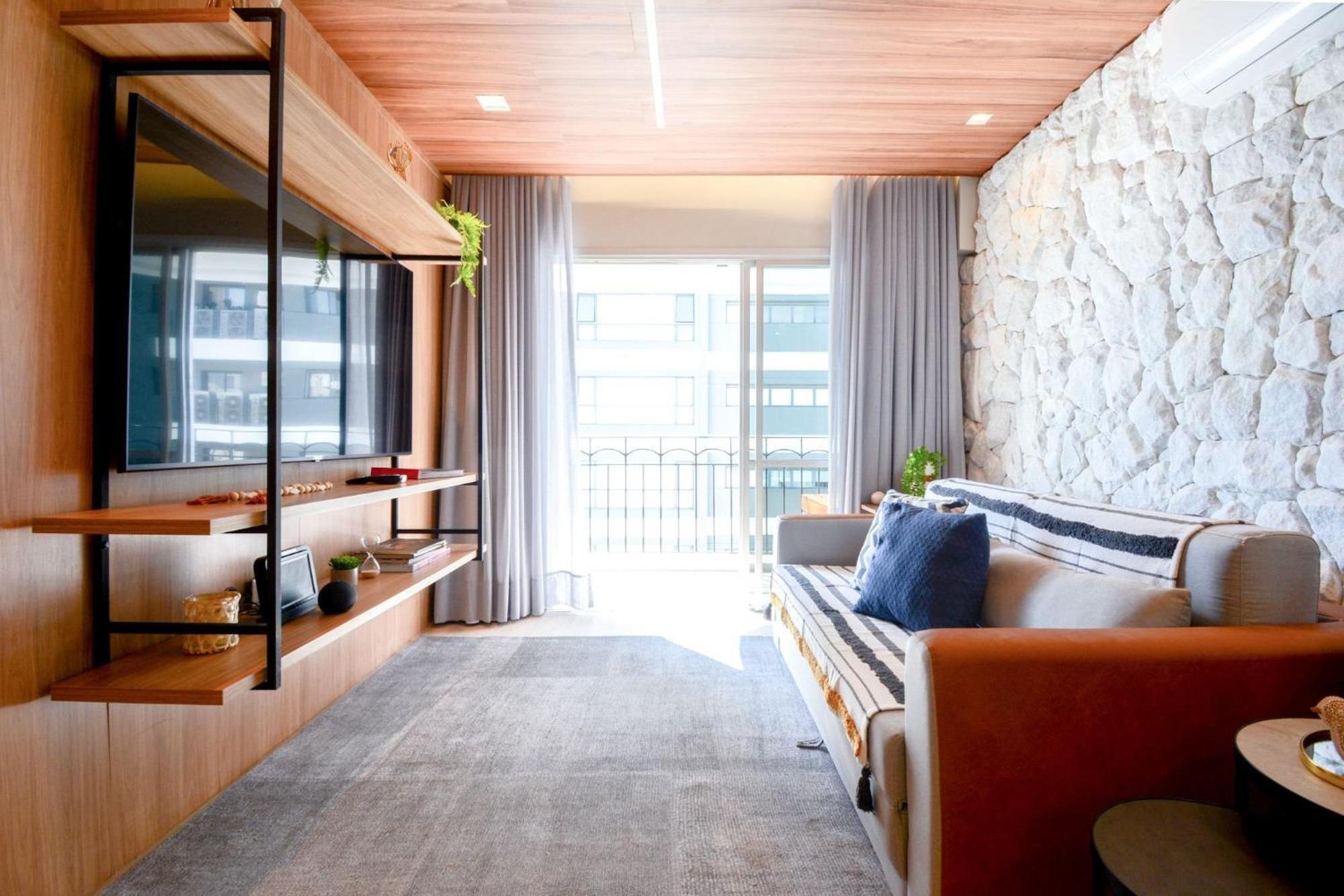 Saint Paul Design Apartments By Bnbhost San Paolo Esterno foto