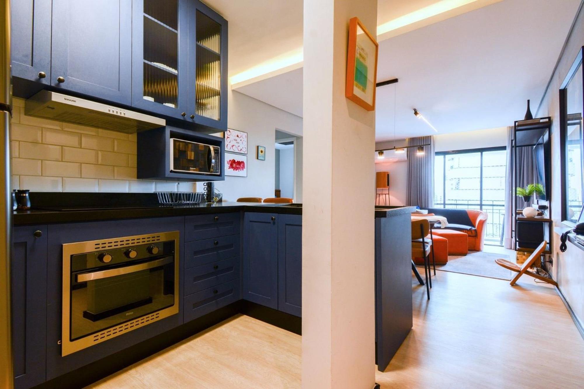 Saint Paul Design Apartments By Bnbhost San Paolo Esterno foto