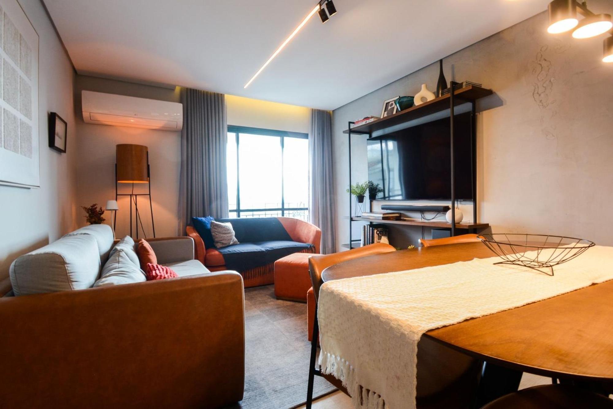 Saint Paul Design Apartments By Bnbhost San Paolo Esterno foto