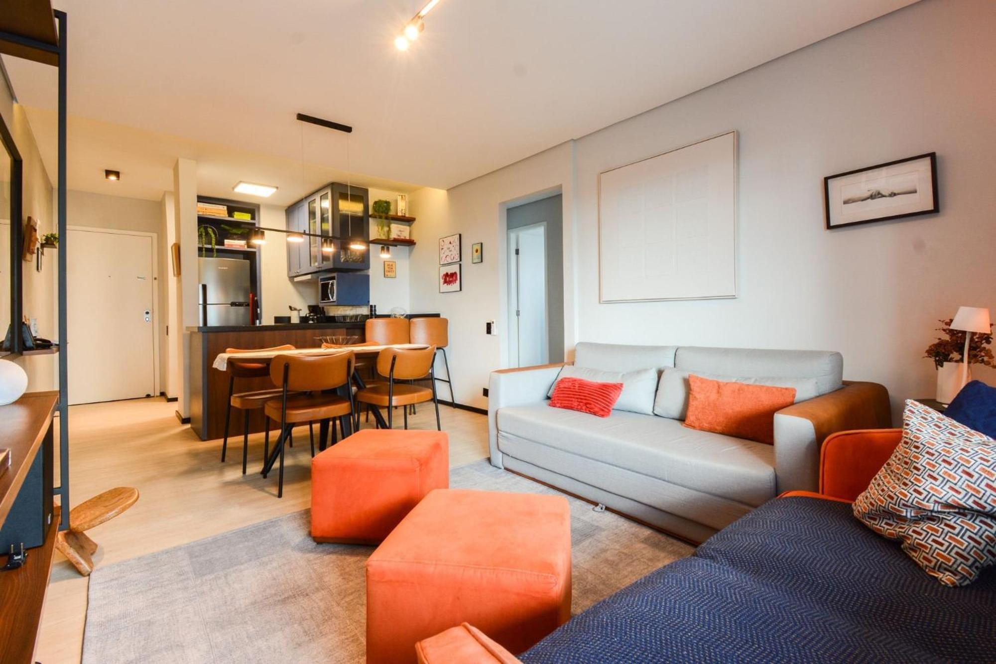 Saint Paul Design Apartments By Bnbhost San Paolo Esterno foto