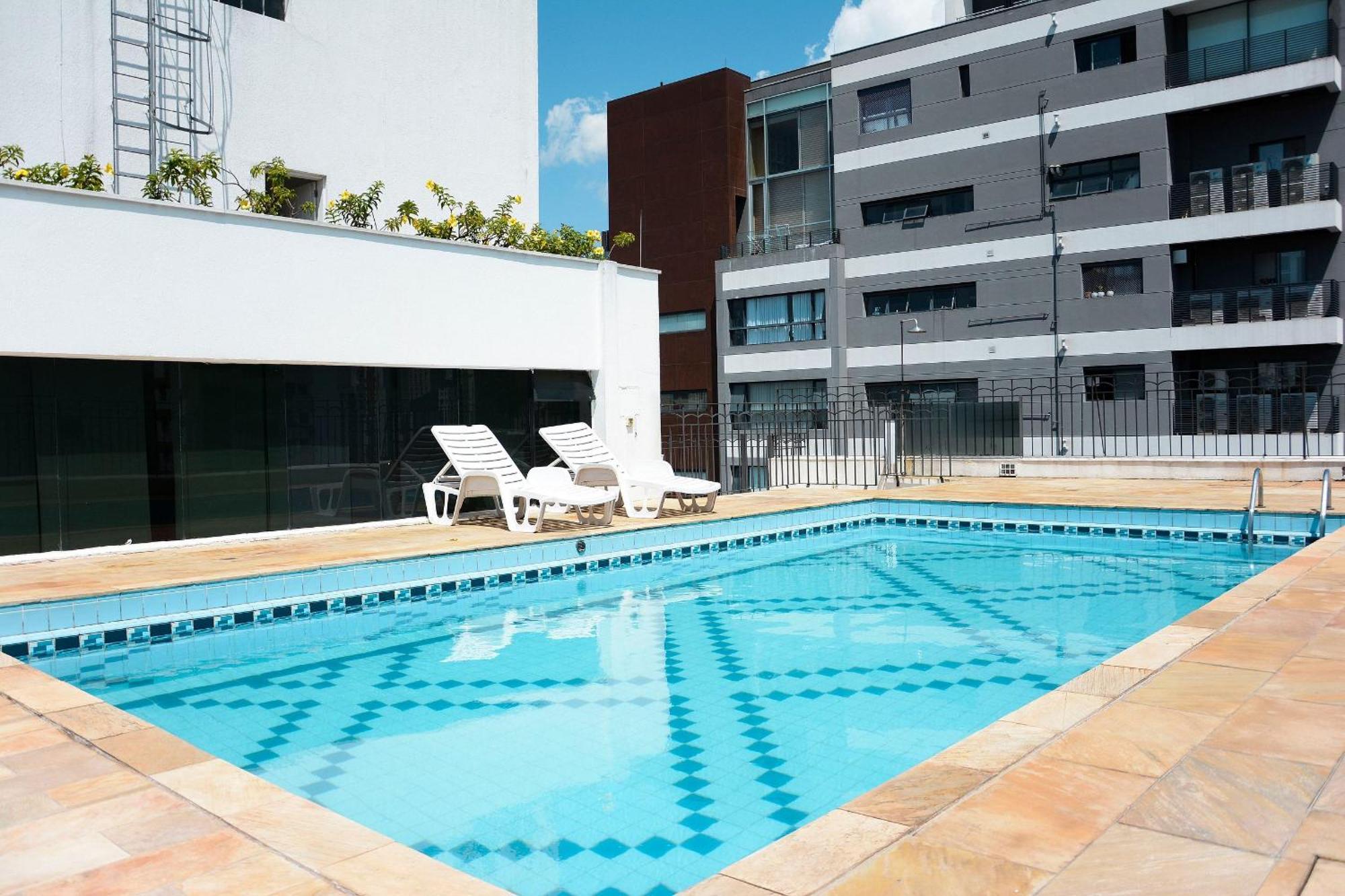 Saint Paul Design Apartments By Bnbhost San Paolo Esterno foto