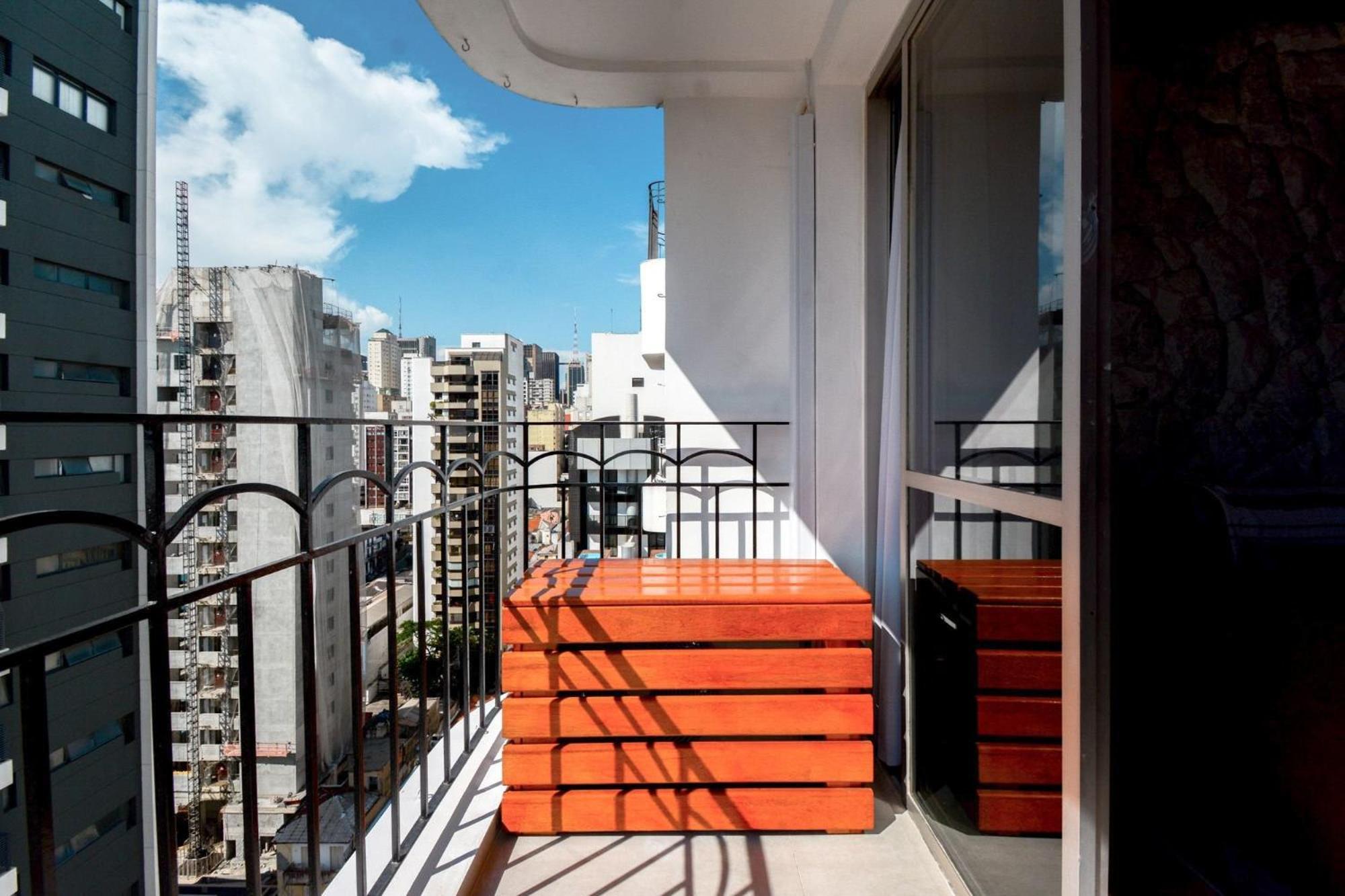 Saint Paul Design Apartments By Bnbhost San Paolo Esterno foto