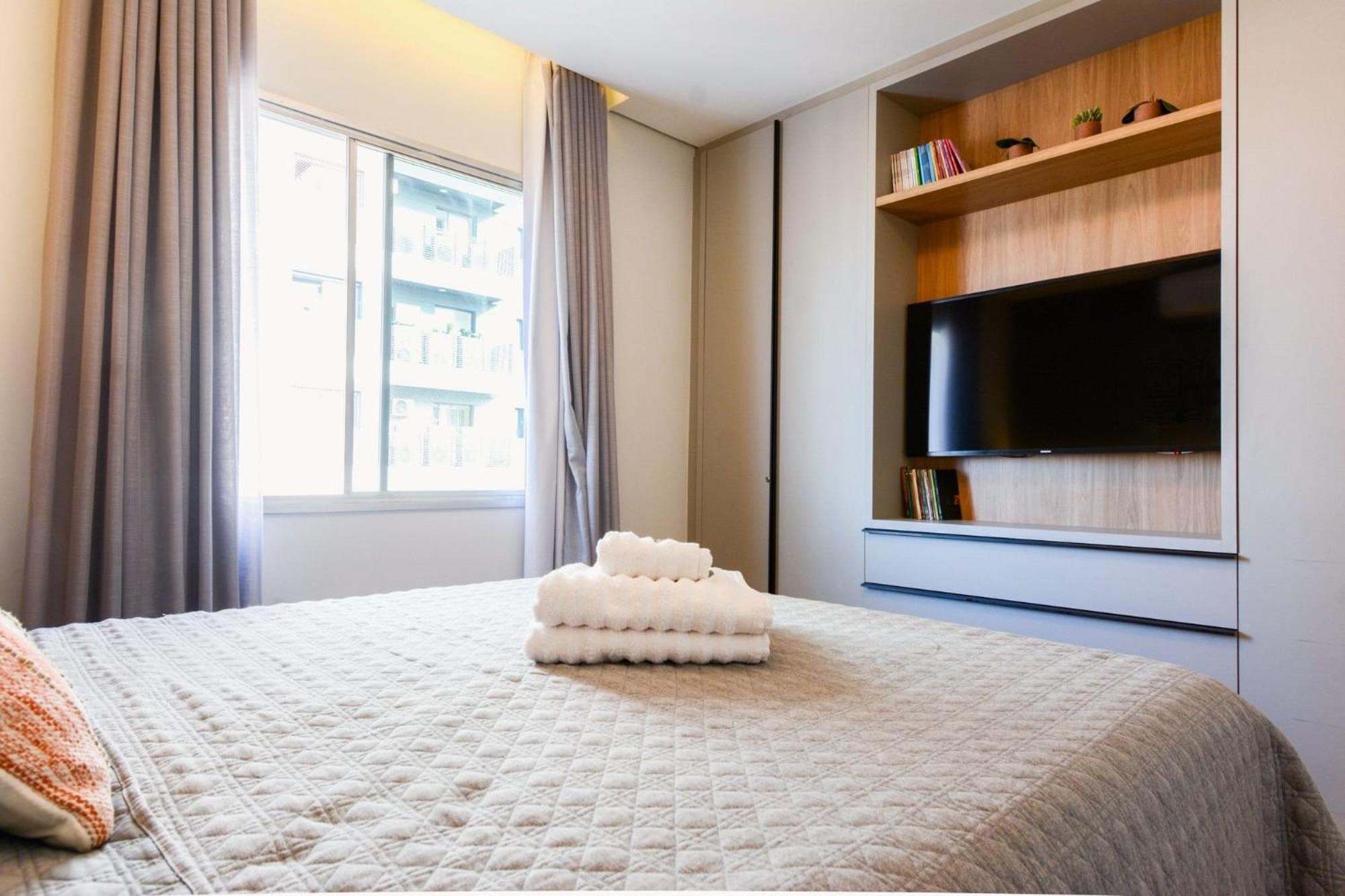 Saint Paul Design Apartments By Bnbhost San Paolo Esterno foto