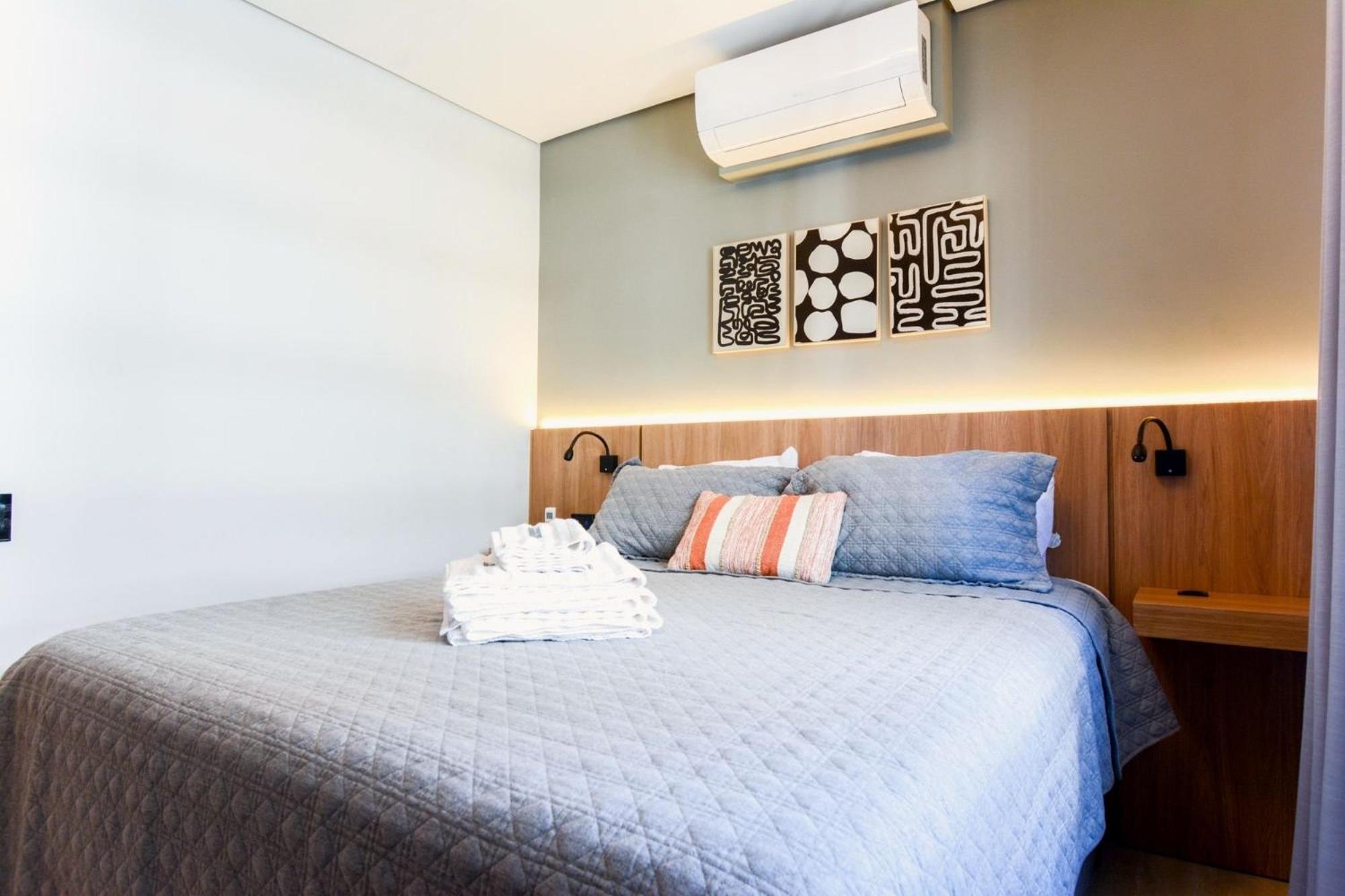 Saint Paul Design Apartments By Bnbhost San Paolo Esterno foto