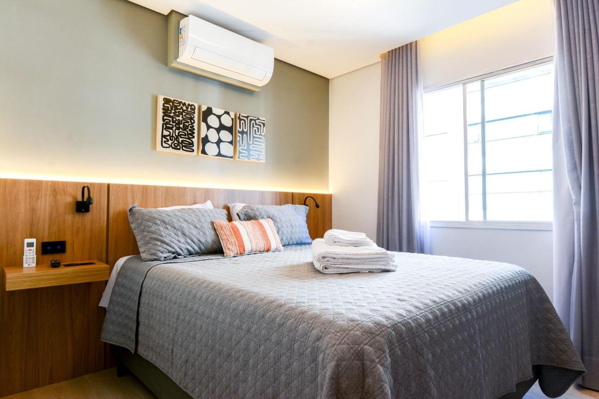 Saint Paul Design Apartments By Bnbhost San Paolo Esterno foto