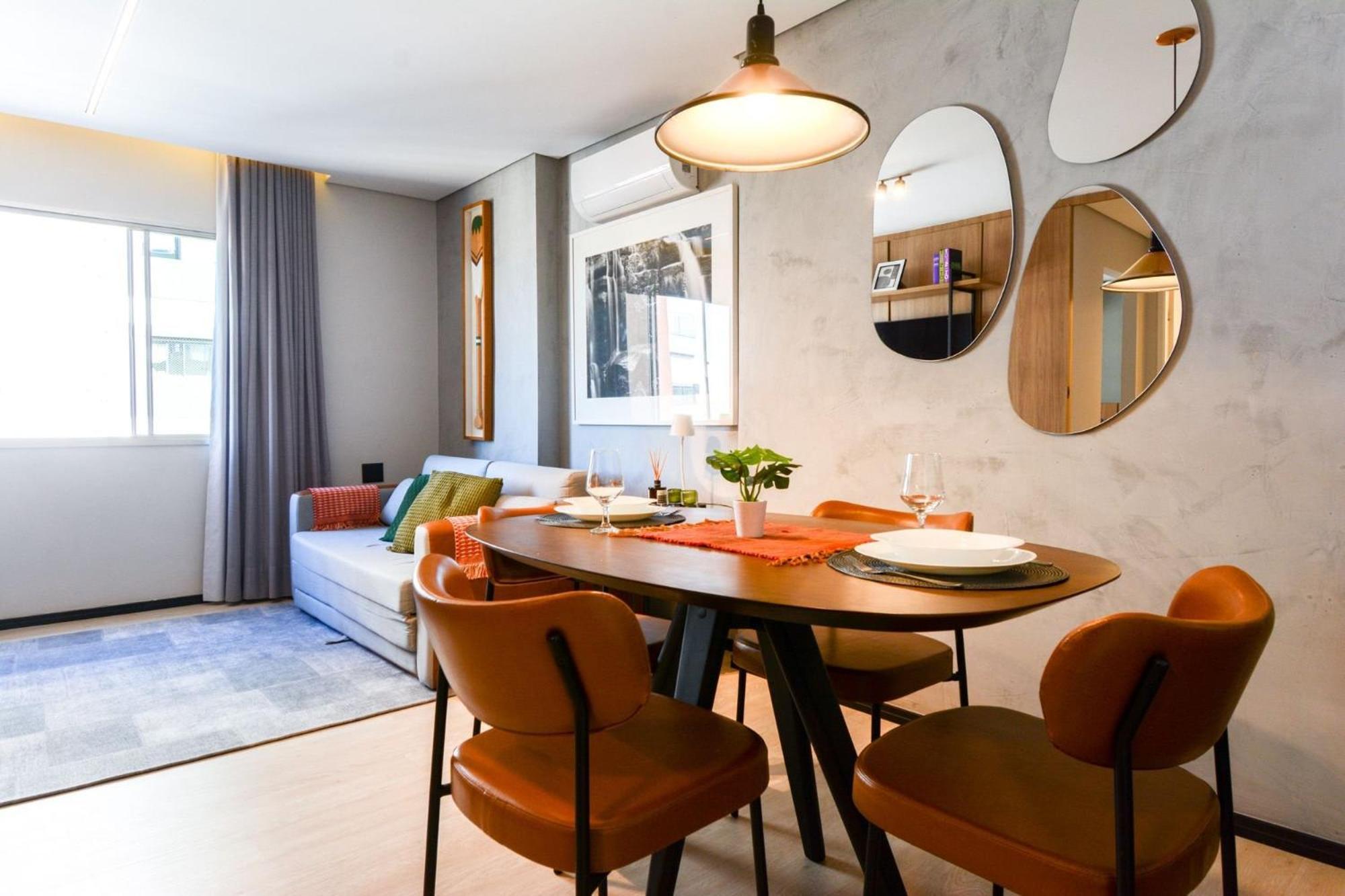Saint Paul Design Apartments By Bnbhost San Paolo Esterno foto