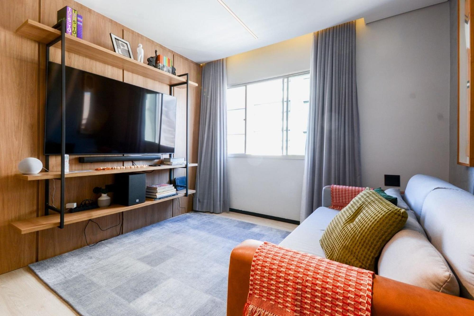 Saint Paul Design Apartments By Bnbhost San Paolo Esterno foto