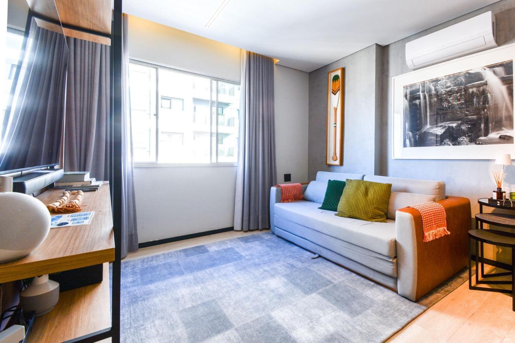 Saint Paul Design Apartments By Bnbhost San Paolo Esterno foto
