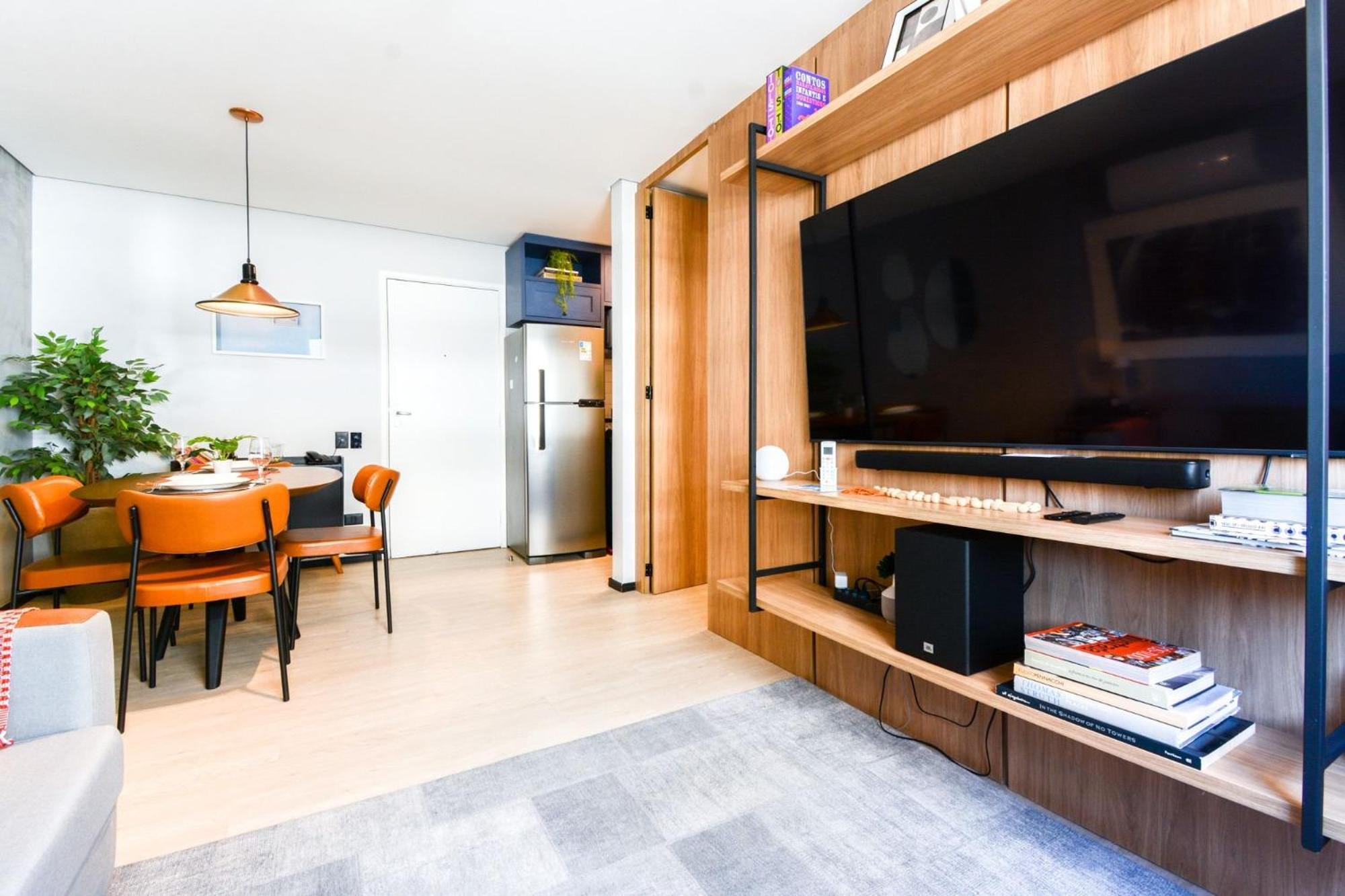 Saint Paul Design Apartments By Bnbhost San Paolo Esterno foto