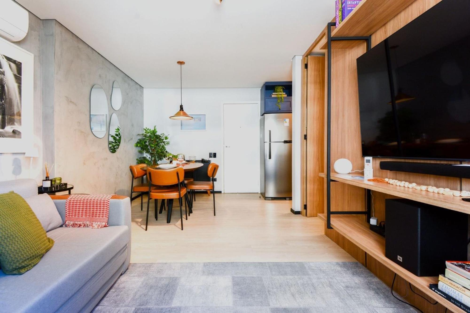 Saint Paul Design Apartments By Bnbhost San Paolo Esterno foto